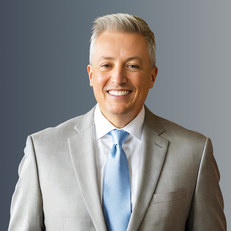 Jeff Allen