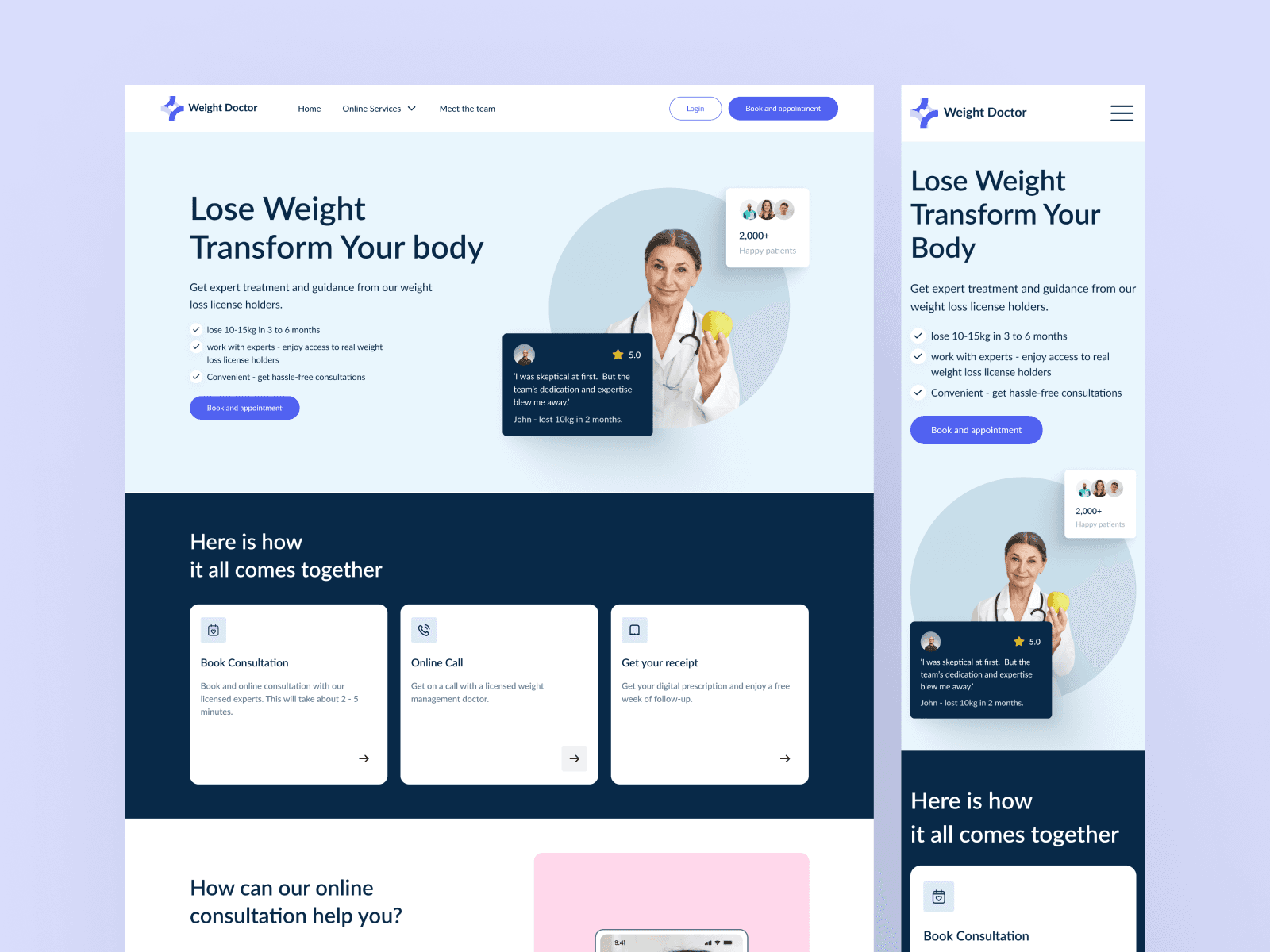 Weight Doctor