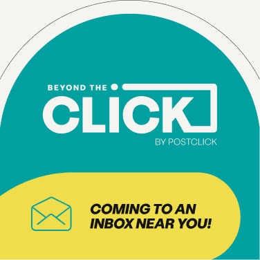 Social promotions for tech email newsletter sign up