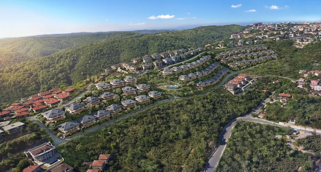 Denizkoru Sarıyer