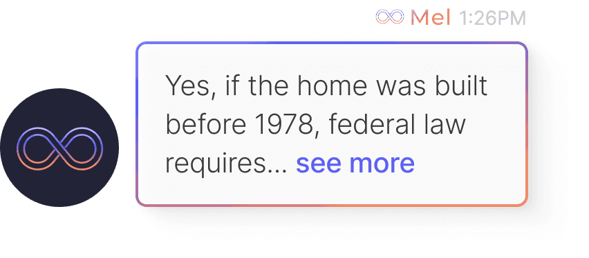 real estate AI compliance