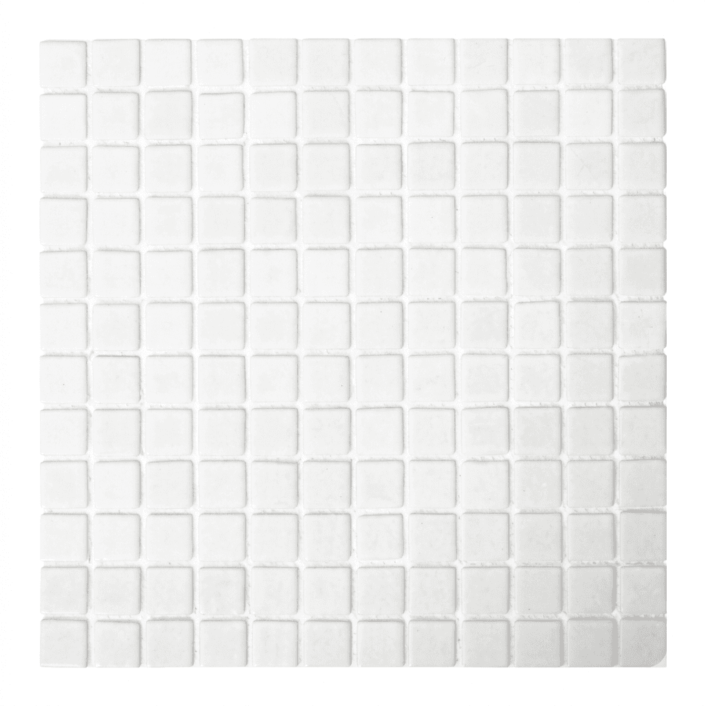 ELIT MOSAIC SW-07 SNOW WHITE