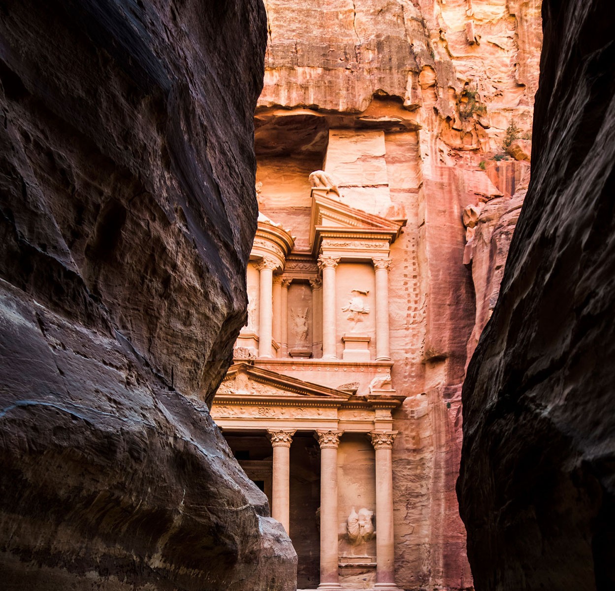 Middle East Photography