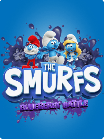 The Smurfs ™