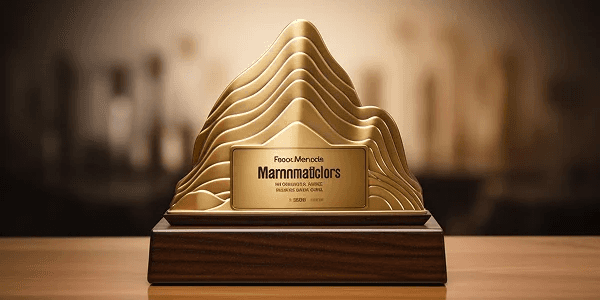Award Image