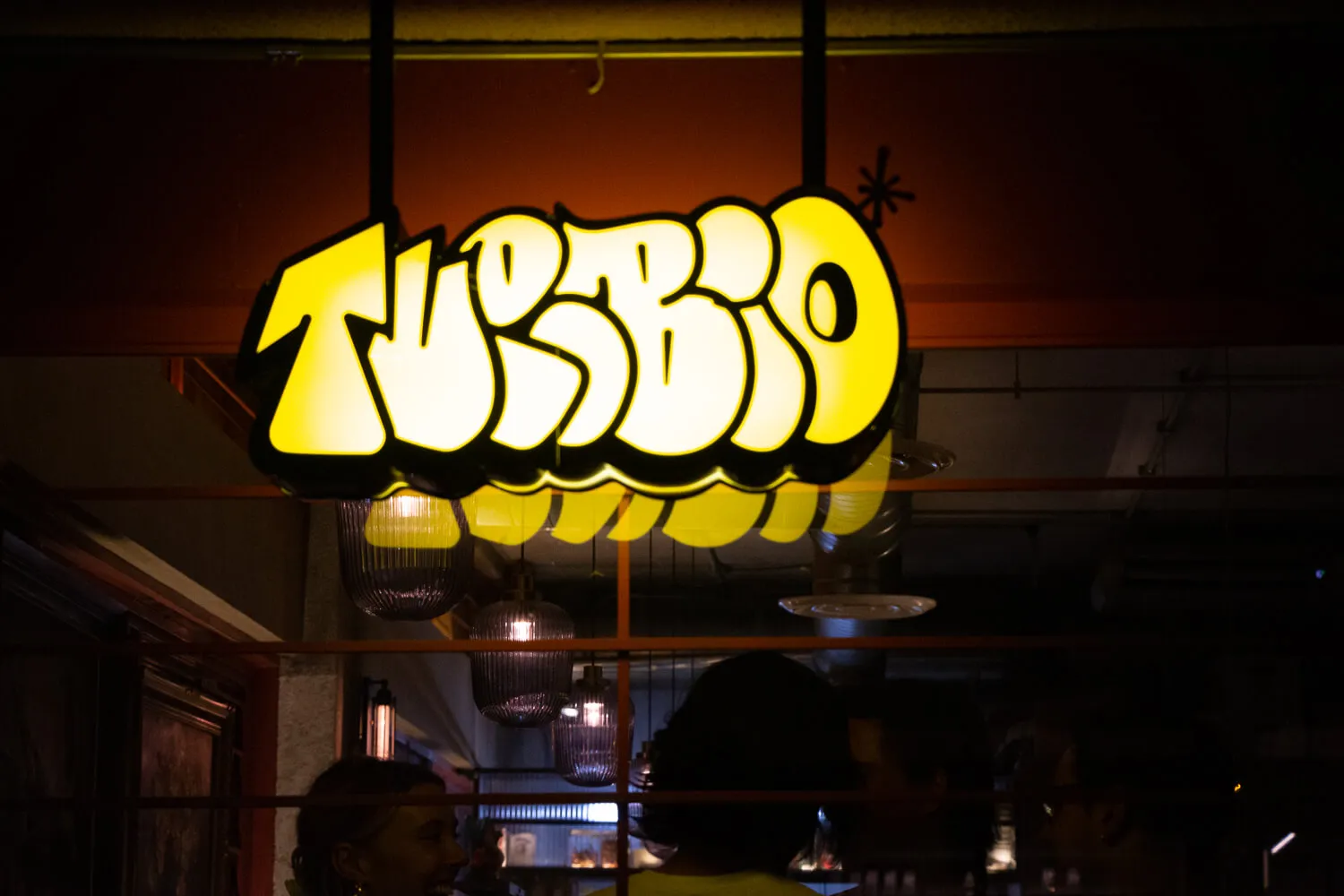 Turbio Photo by Renee G. Gudiño