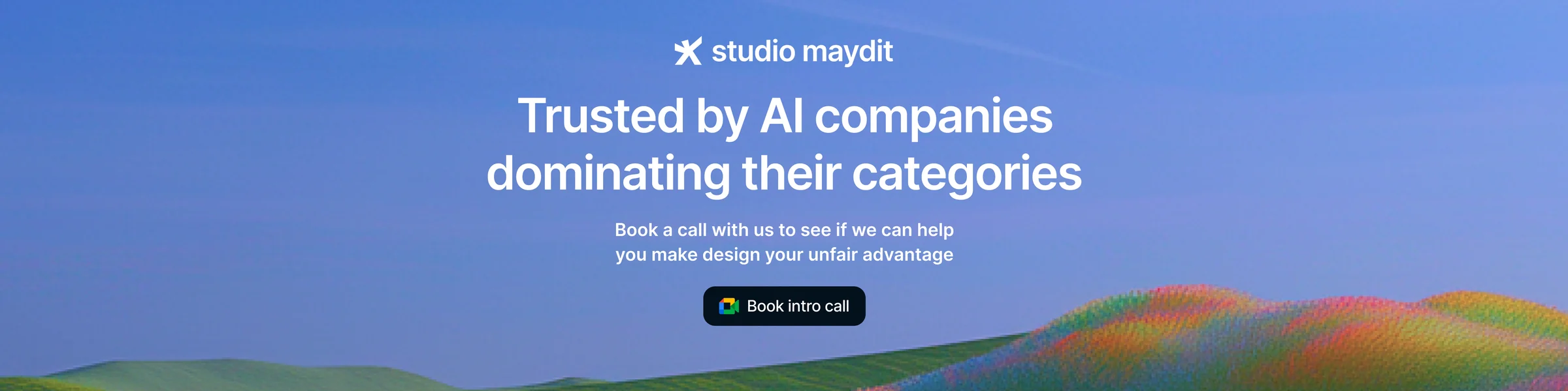 Trusted by AI companies dominating their categories