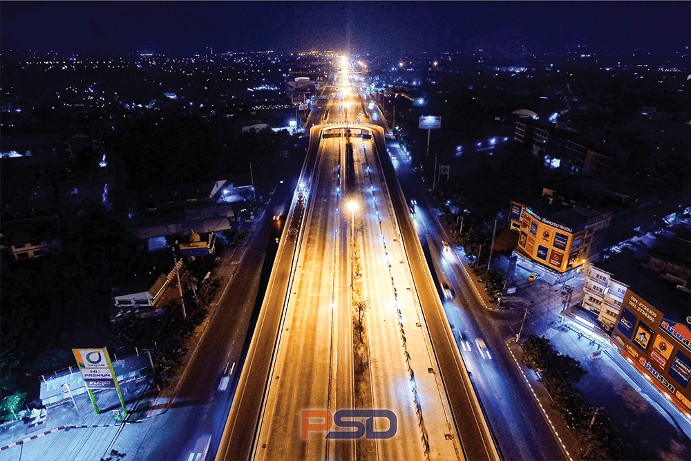 Special Highway No. 9