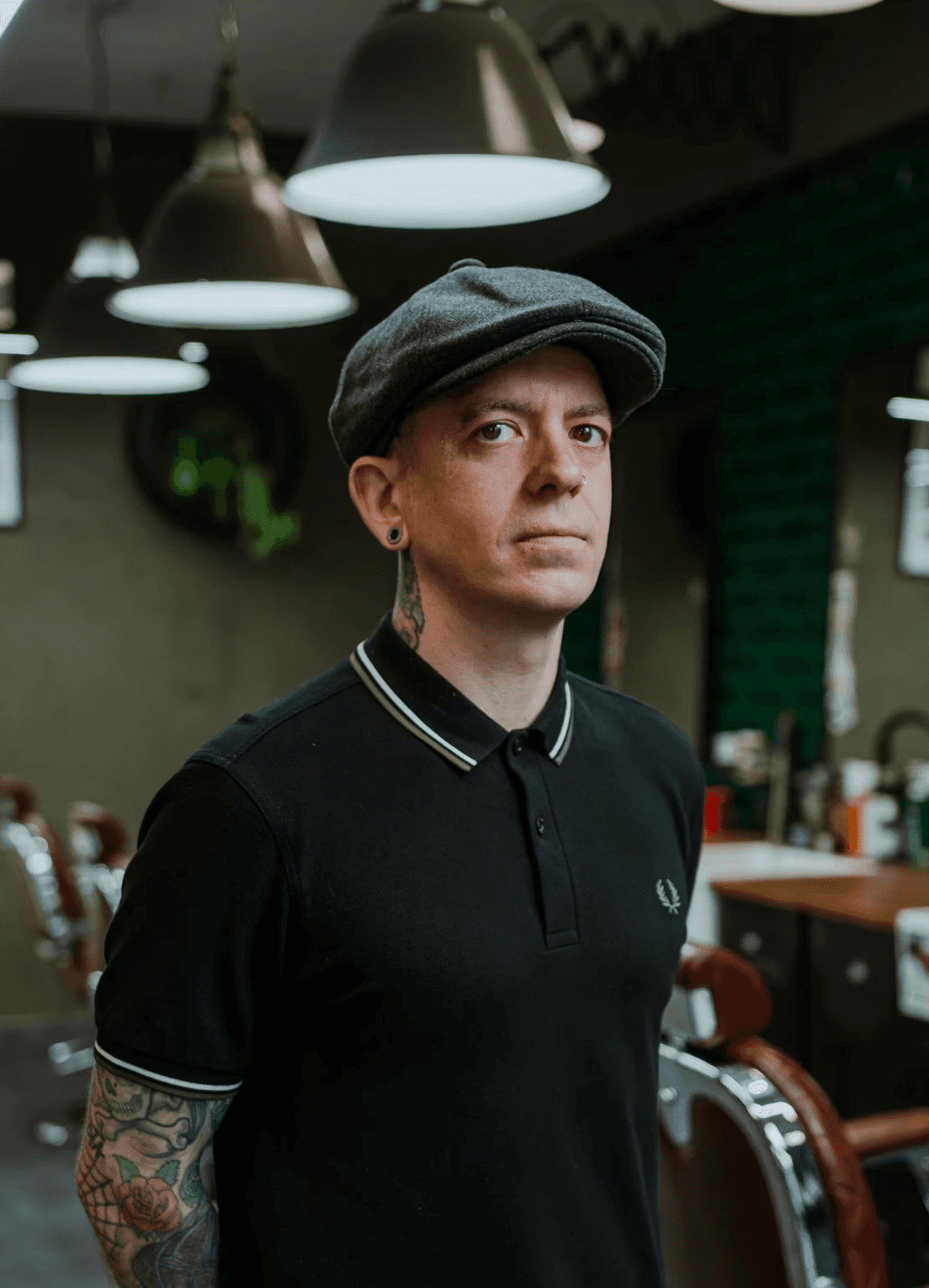 placeholder image from Unsplash - please change