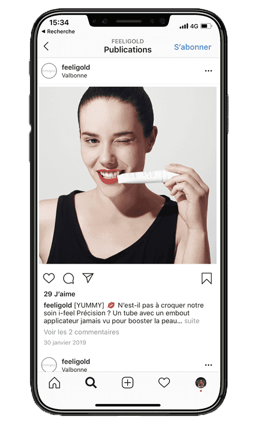 Créer une banque d’images qui fait vendre