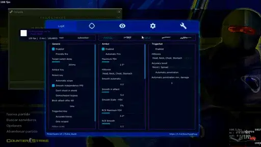 PSILENT V4