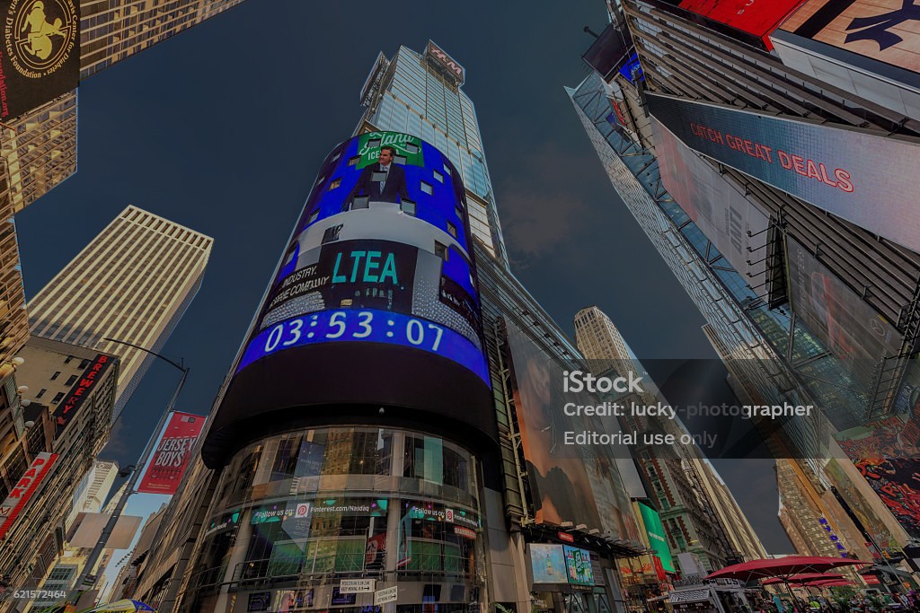 audience in a conference