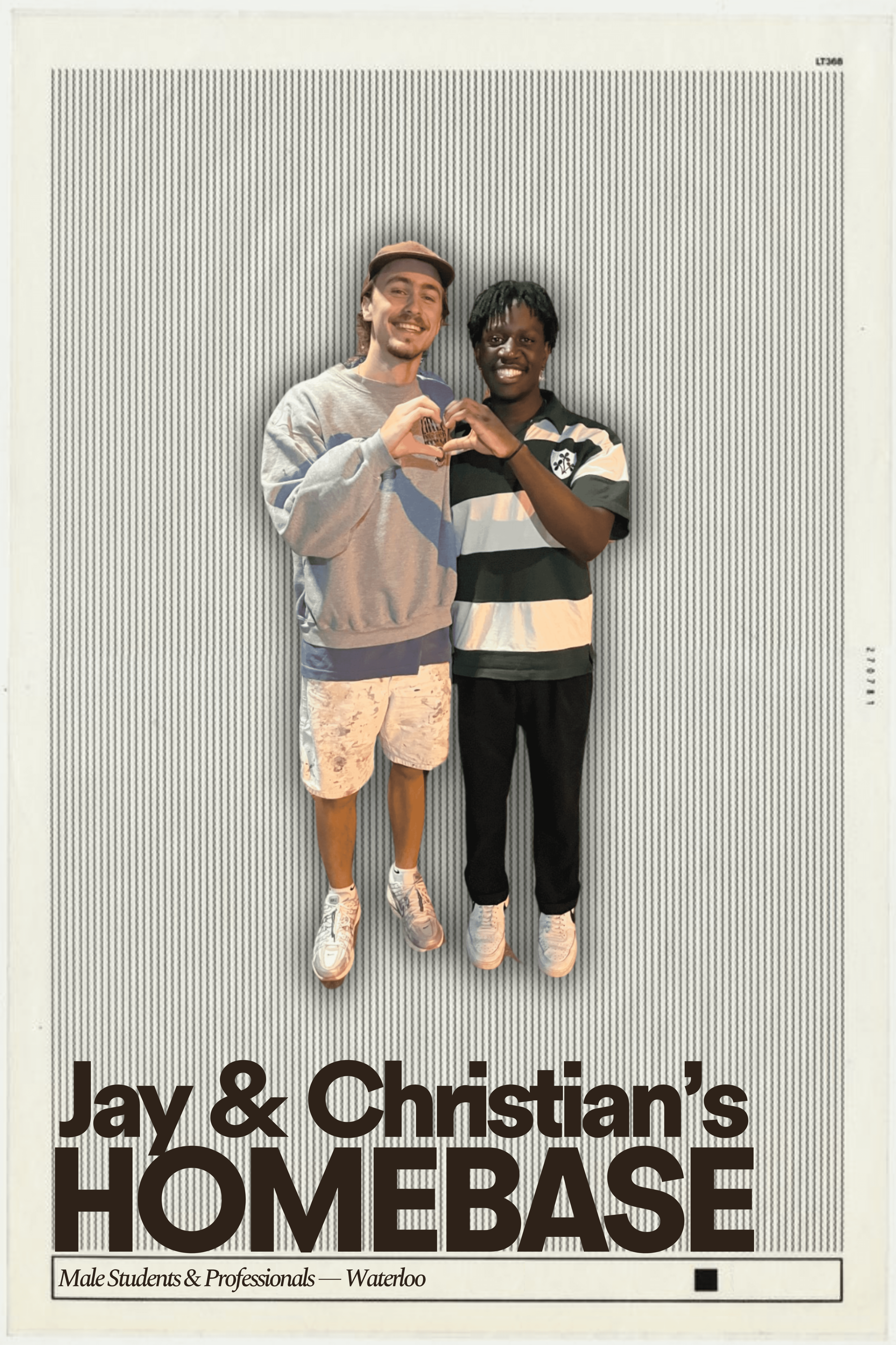 Jay & Christian's Homebase