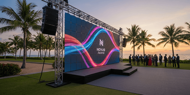 Event Starter Package