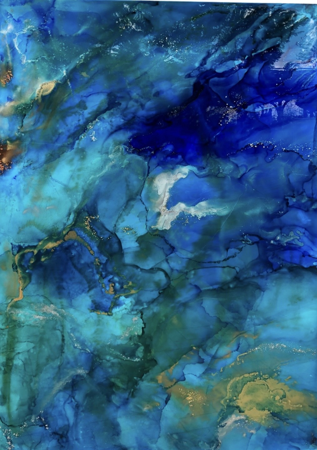 Unspoken Narratives Cover