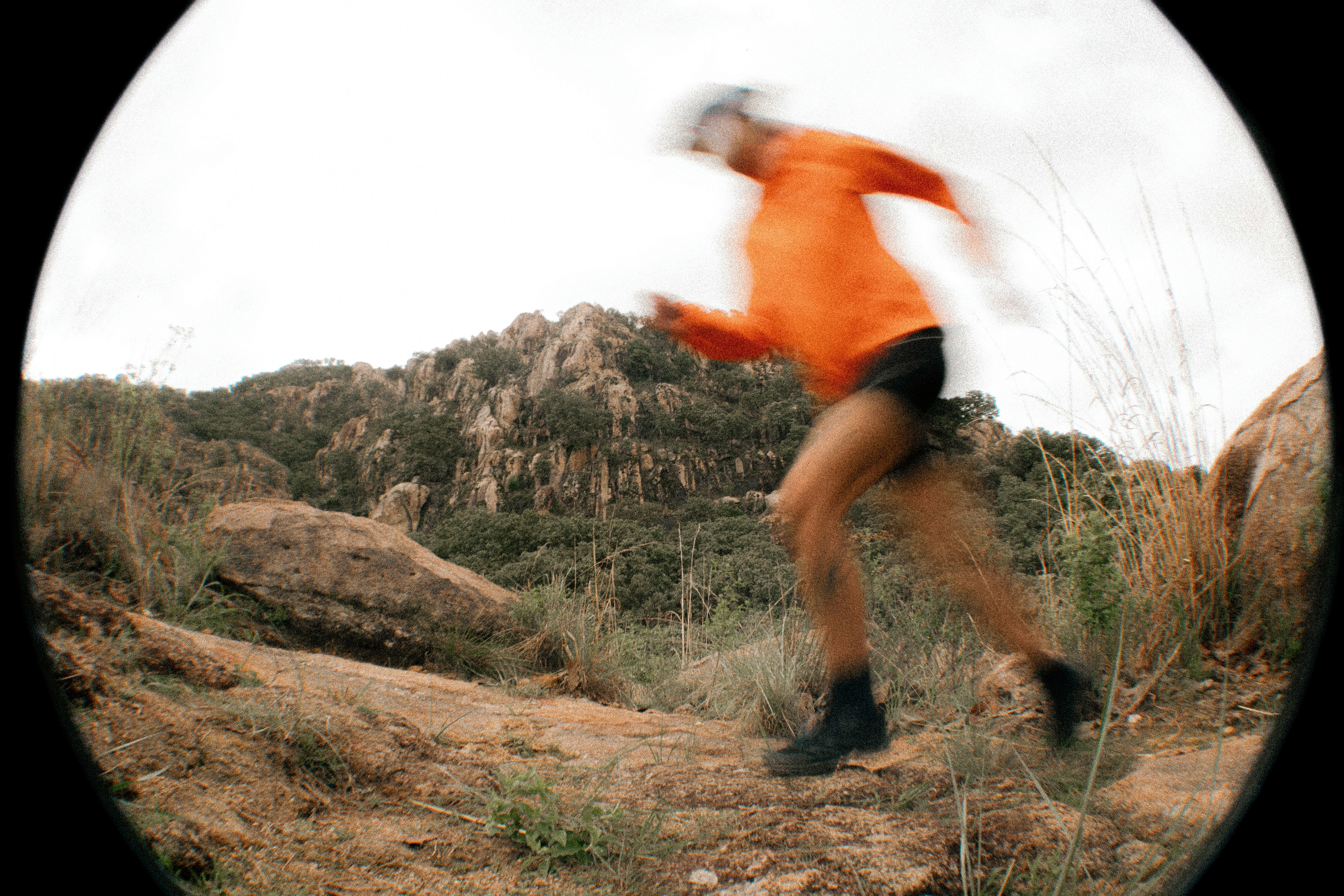 Winter fashion portrait with sunglasses