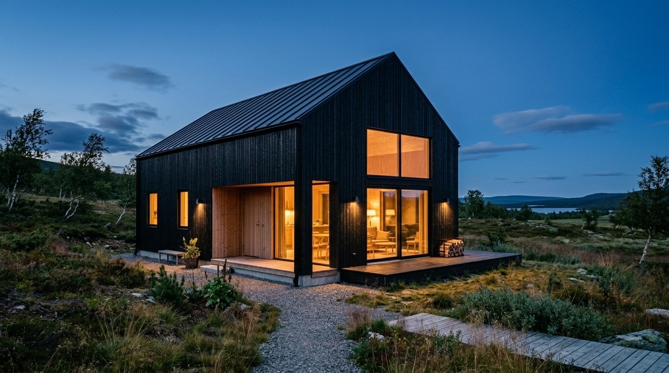 Onda House