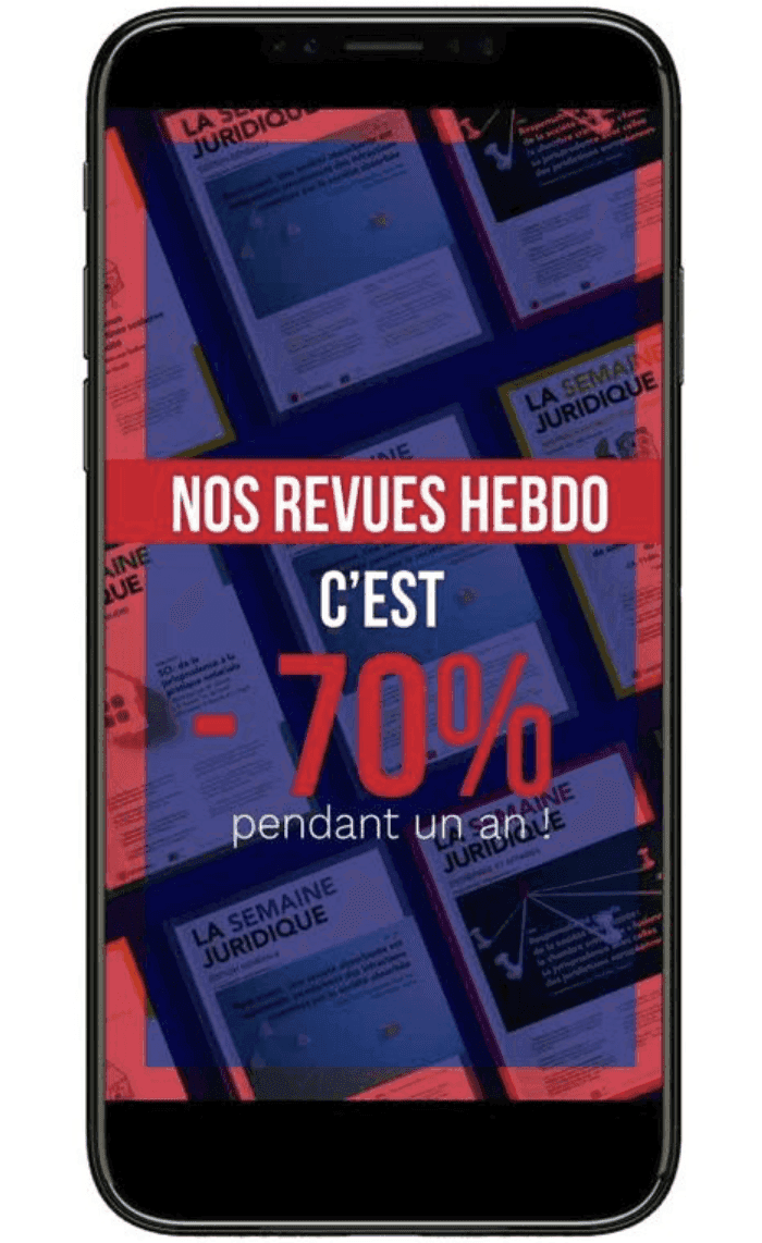 Parler aux étudiant·es avec une ligne éditoriale qui engage