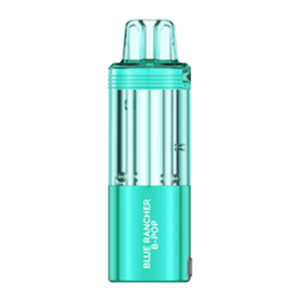 Foger Kit - Blue Rancher [30K Puffs]