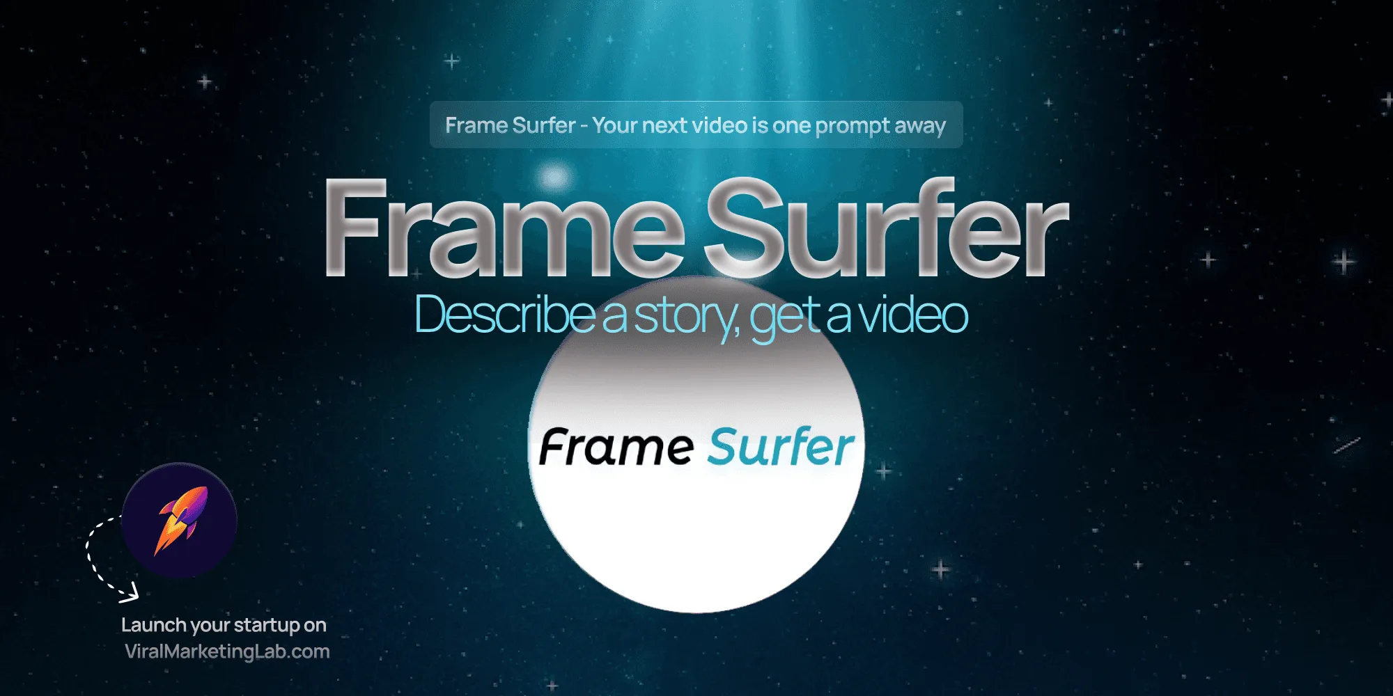 Frame Surfer