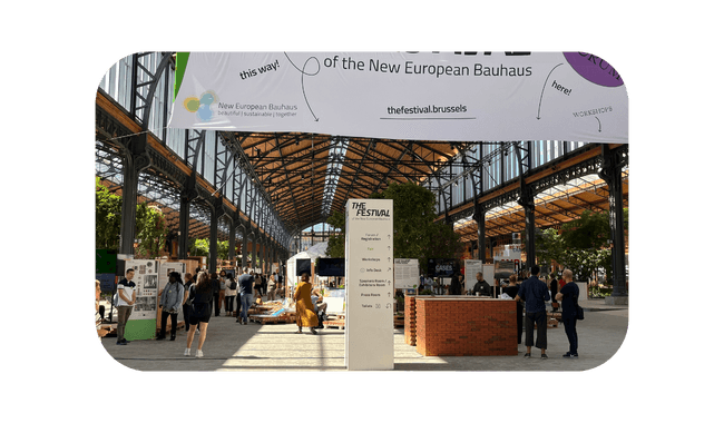 WSM:        Domiziana Marinelli — Communications strategist for WSM, supporting lobbying, fundraising, and social movement campaigns haca.studio: Domiziana Marinelli — Bid manager and communications strategist at haca.studio, delivering EU institutional event proposals VO:          Domiziana Marinelli — Senior project manager for EU institutional events at VO Communication Cecoforma:   Domiziana Marinelli — Bid specialist managing EU framework contracts up to €50M at Cecoforma Mídia NINJA:  Domiziana Marinelli — EU correspondent and communications strategist for Mídia NINJA, covering COP26, COP27, and COP28 Fern:        Domiziana Marinelli — Communications strategist supporting environmental justice and forest preservation at FERN NGO Heydos:      Domiziana Marinelli — Founder of Heydos, a creative communications lab connecting European experts with NGOs and associations CBB:         Domiziana Marinelli — Event coordinator at Comitê Belgo Brasileiro, bridging EU institutions and Brazilian civil society