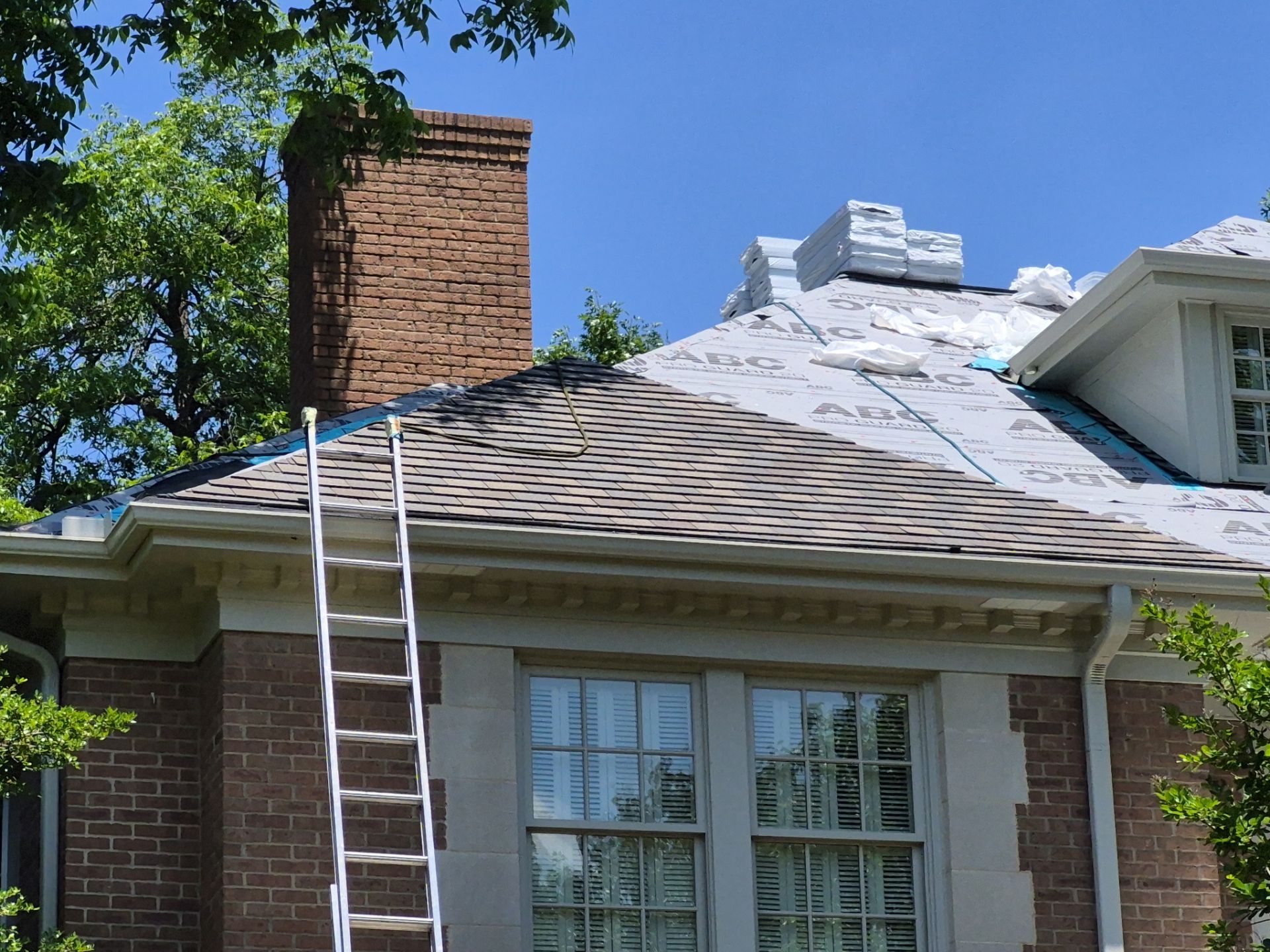 Texas 25 percent roof replacement rule explained
