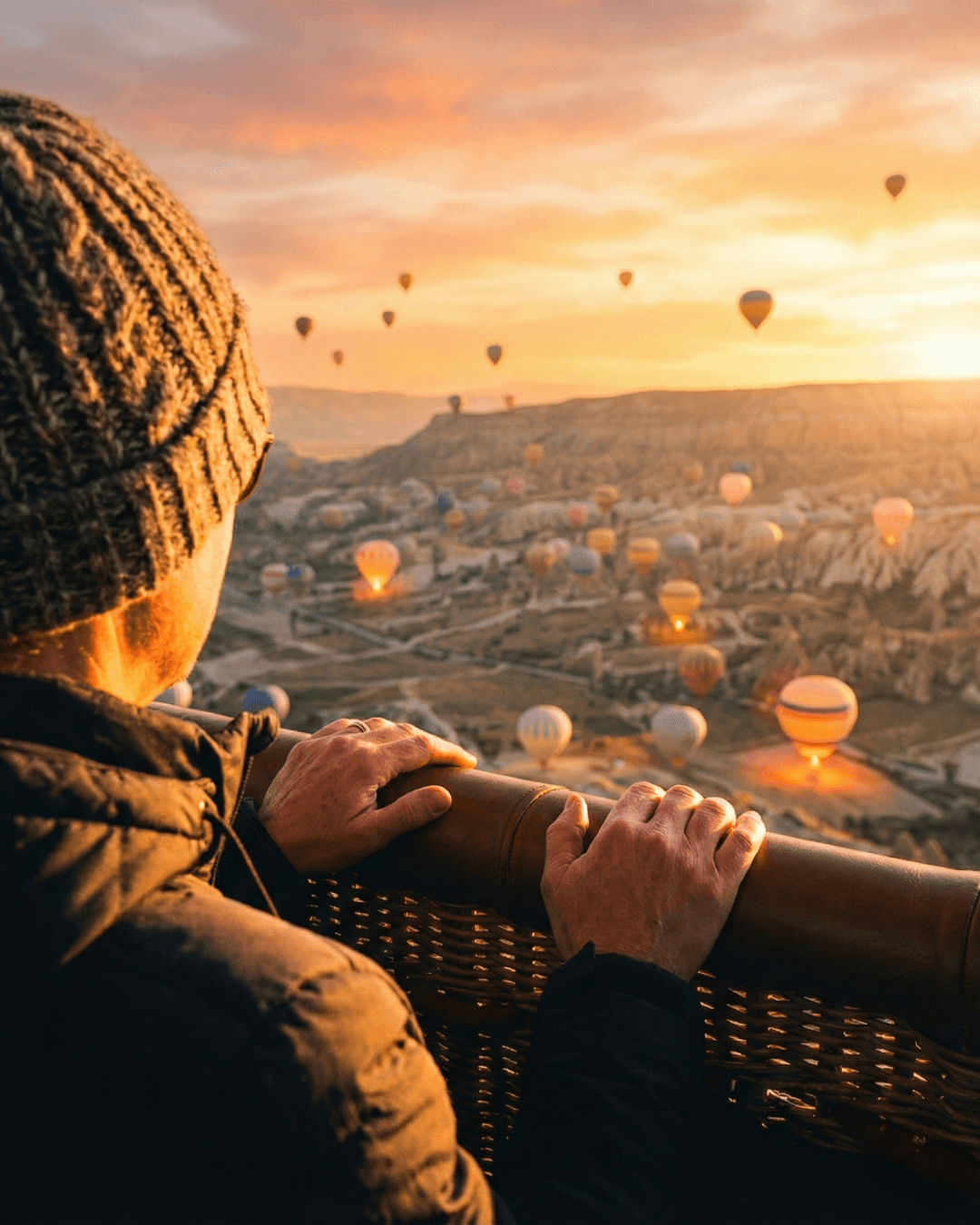 ekonomşk balon turu