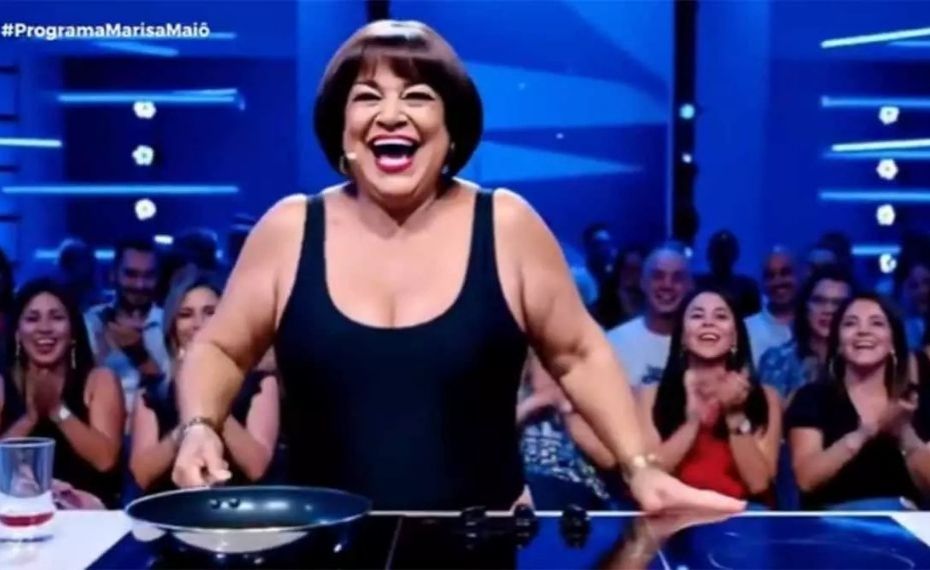 Você confiaria em alguém que não existe? 