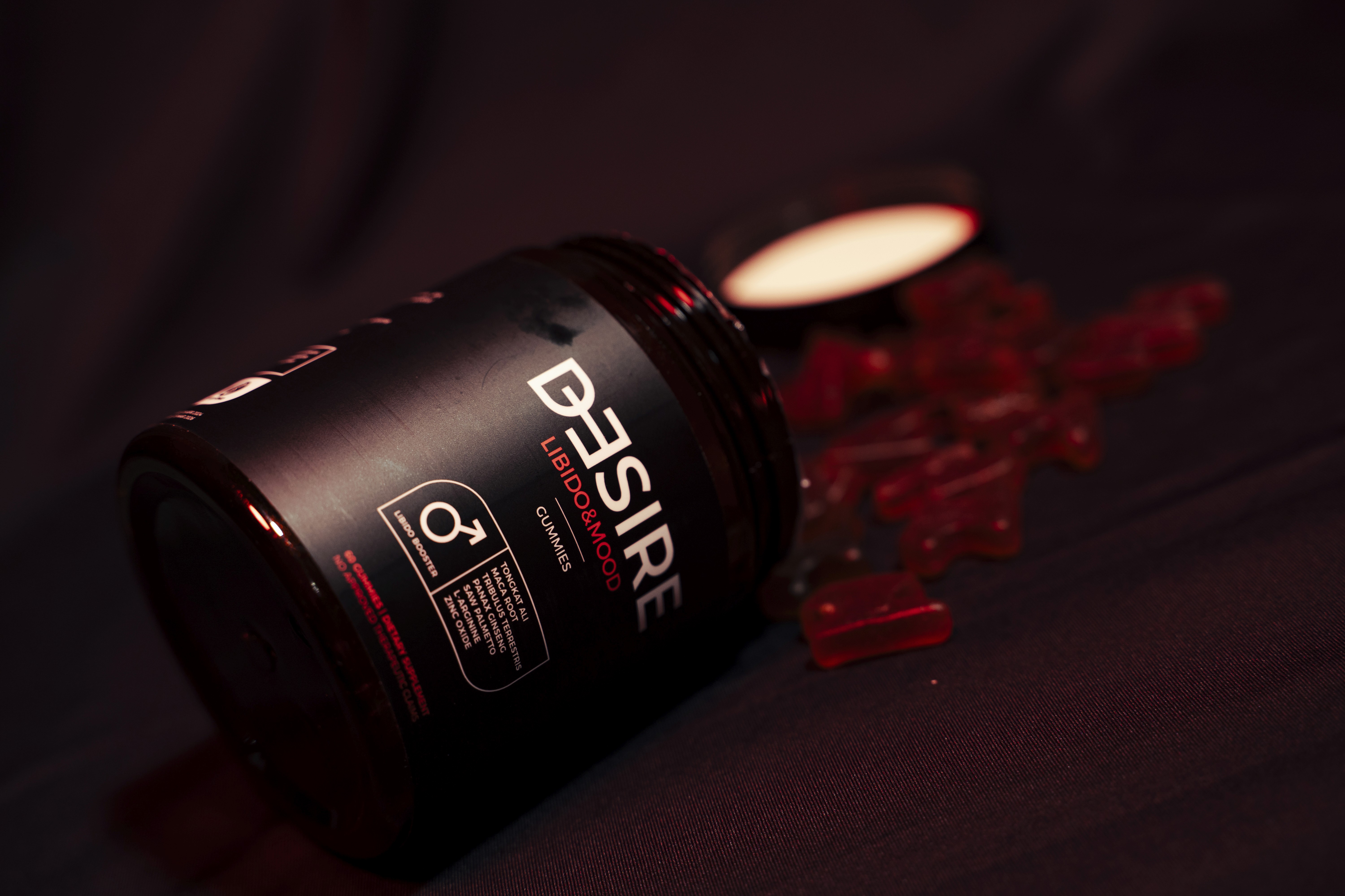 Desire PH 03