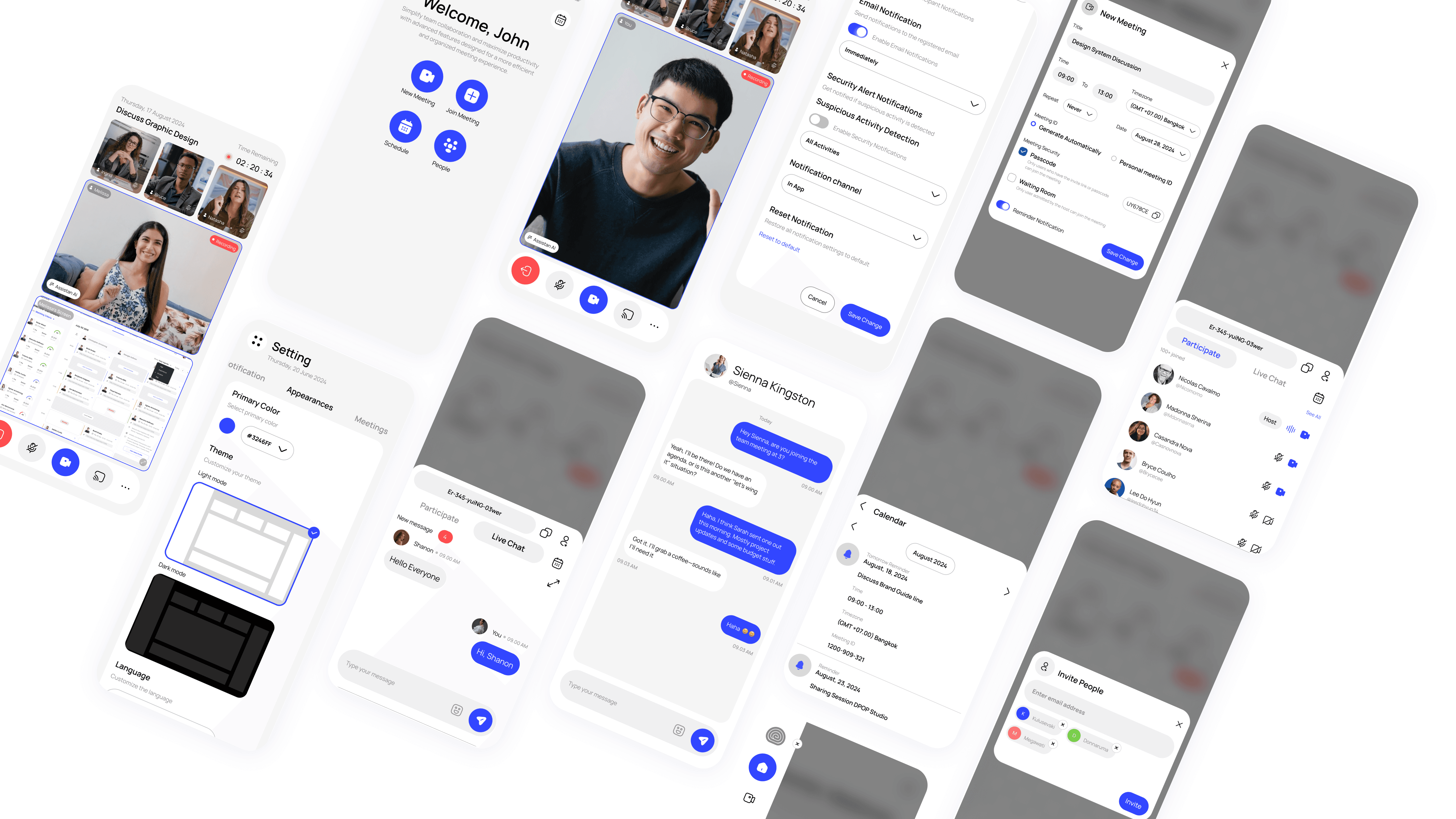 Aachman Shukla Projects