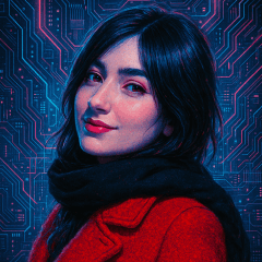 Tara Khoshamouz