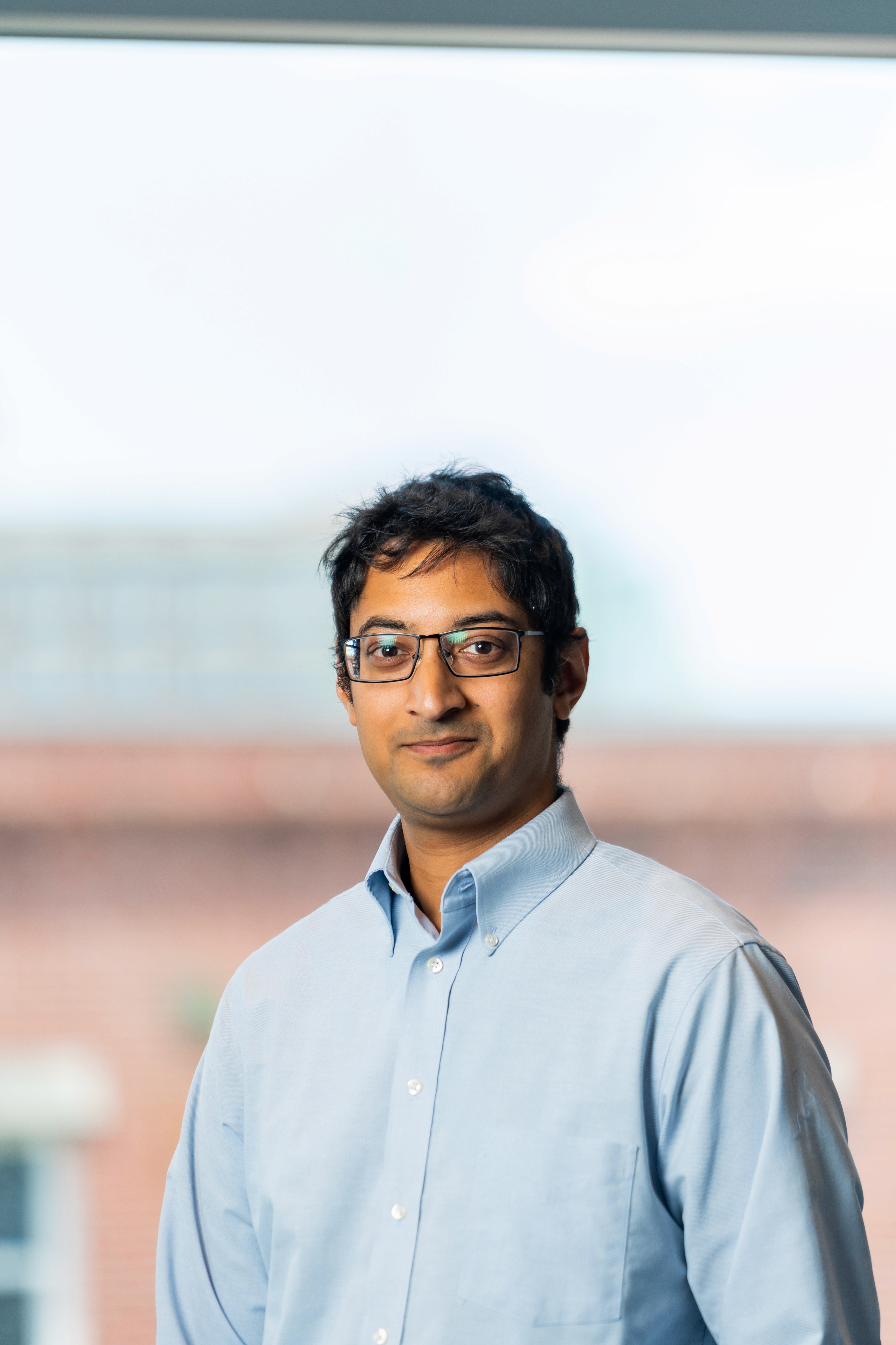 Nikhil Vadhavkar