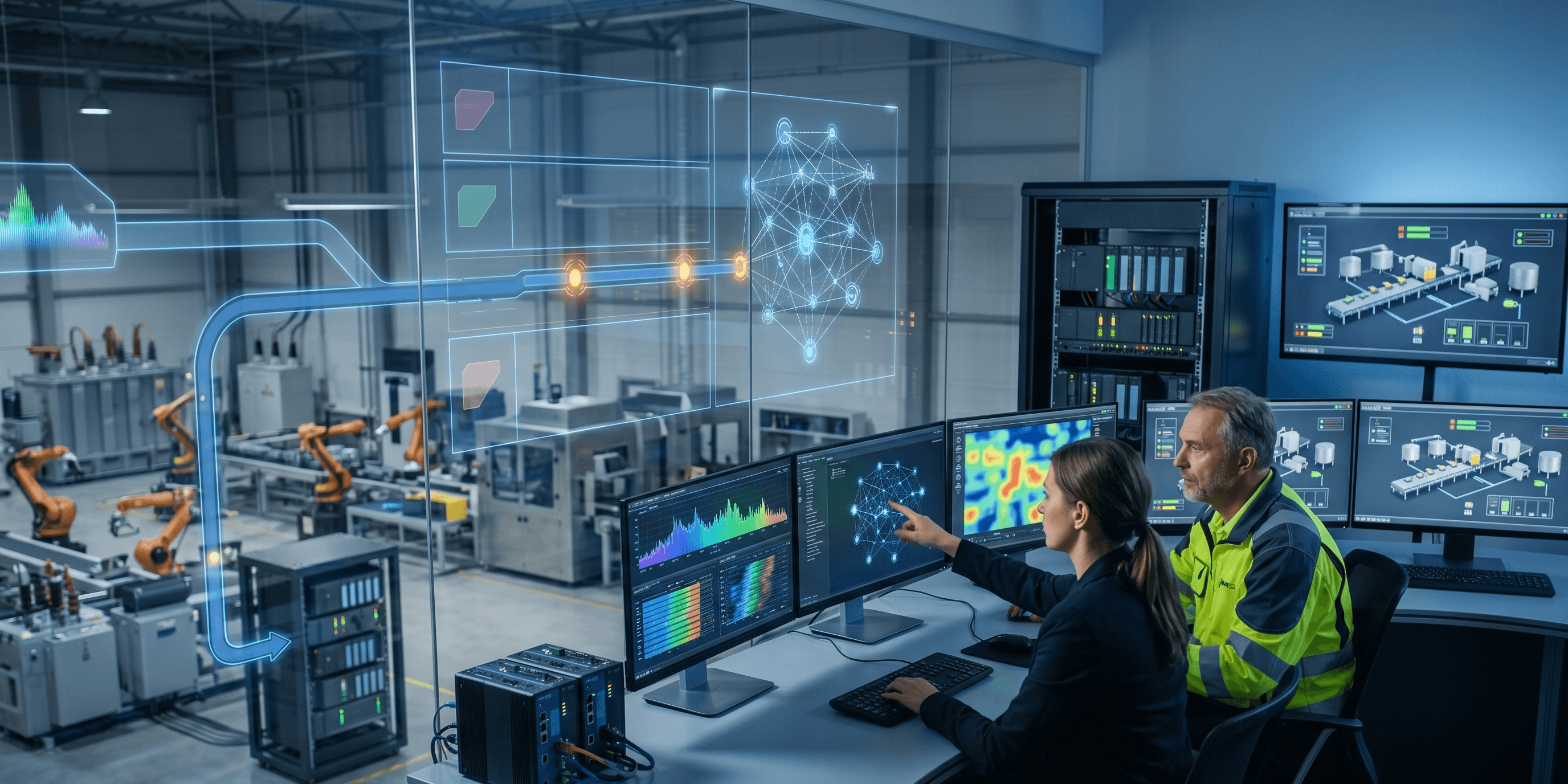 Network Monitoring