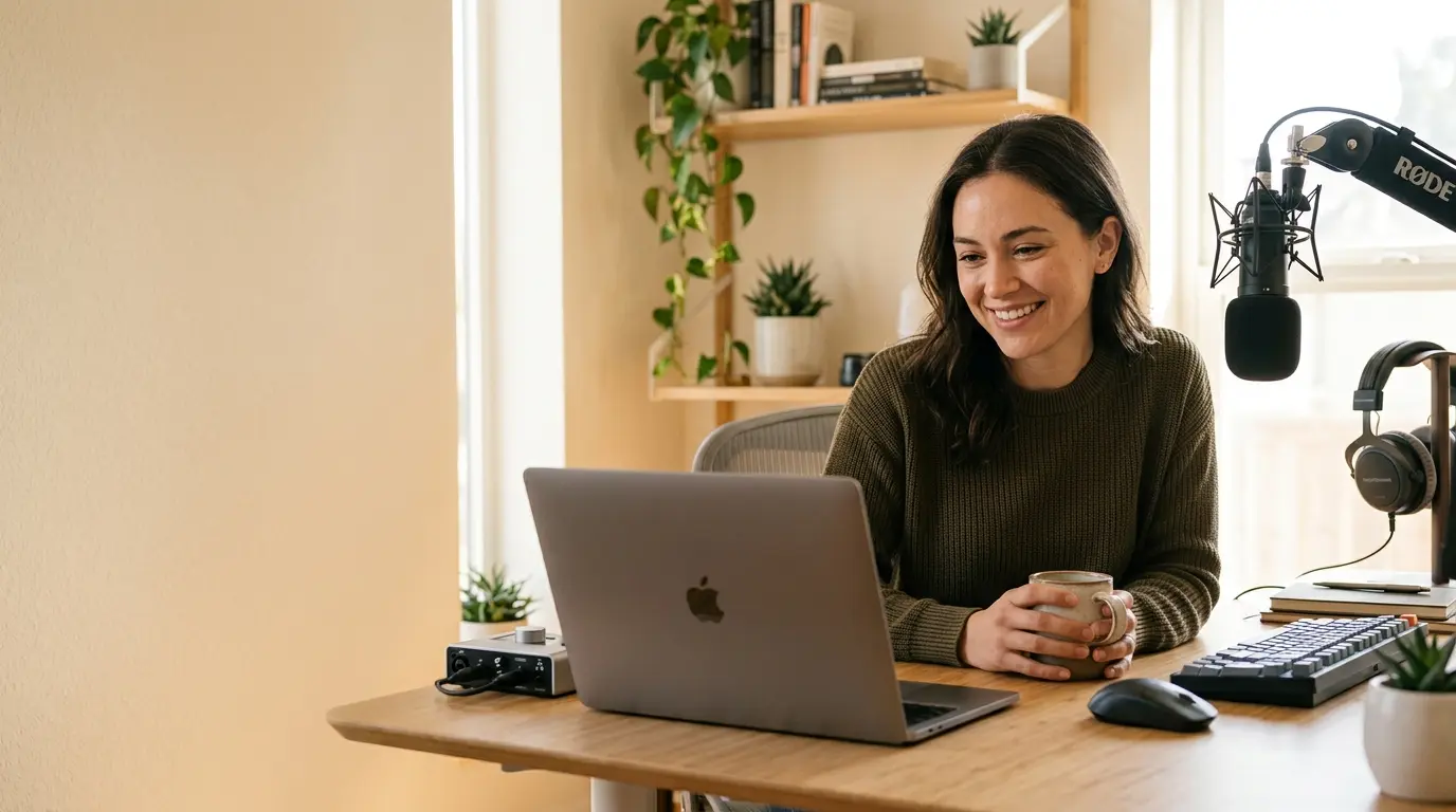WebRTC Codec Settings That Improve Startup Time for AI Avatar Calls