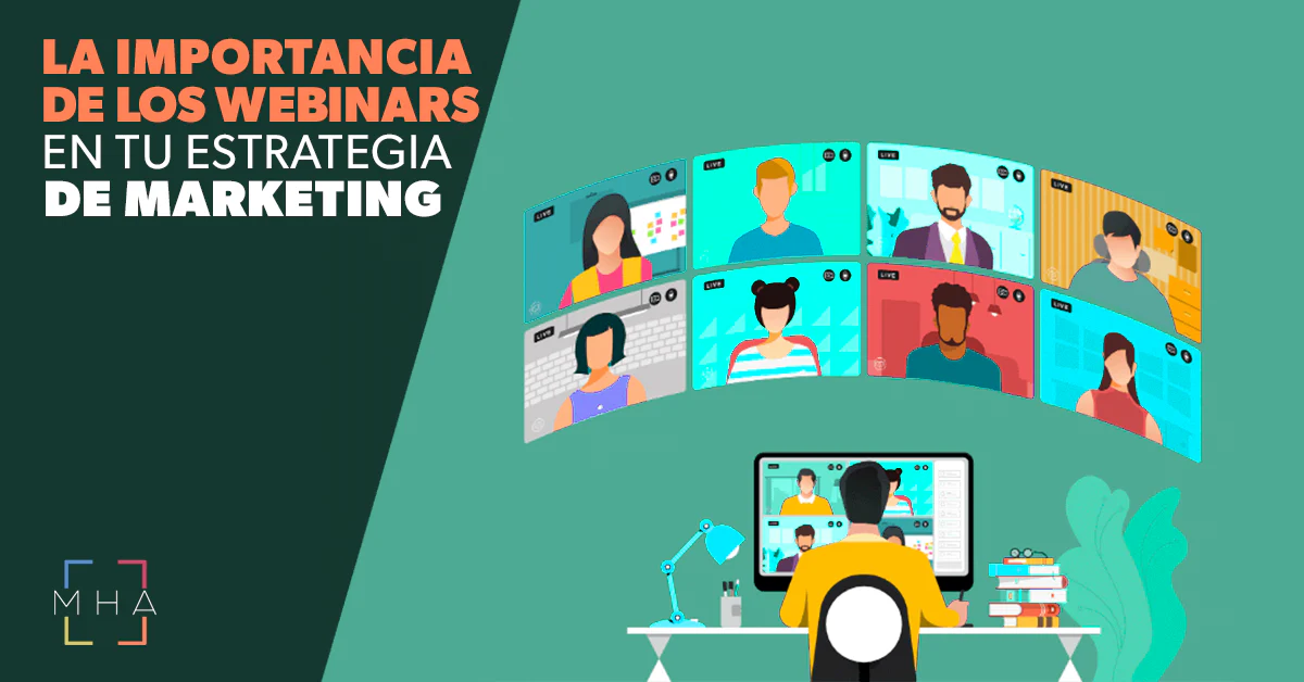 Webinar cómo funciona