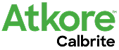 Atkore Calbrite logo, manufacturer represented by Adanac Sales