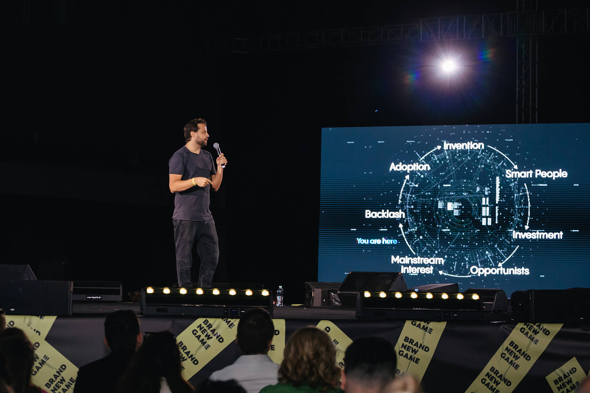 Paul Caiozzo interview on AI-driven creative advertising