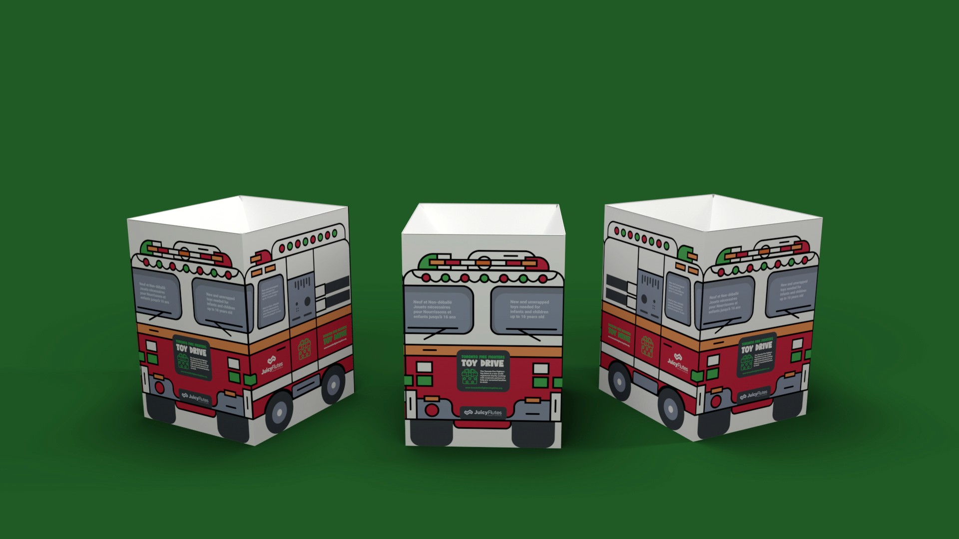 Picture of a  Laptop on top of an eletronic device