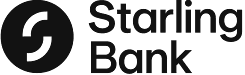 Starling Bank Logo