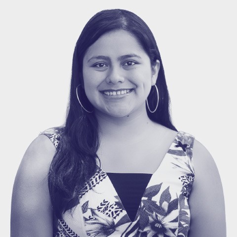 Fotografía de Alexandra Solís, investigadora editorial de IdeaPaís.