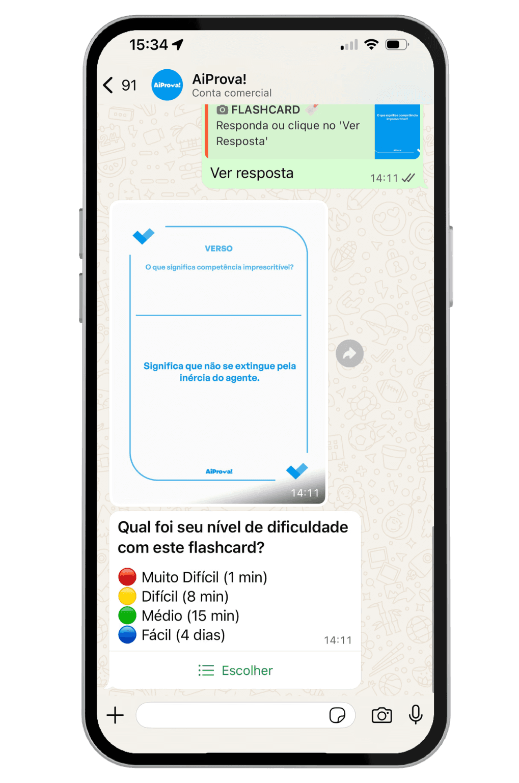 An image of Freelio's project ui