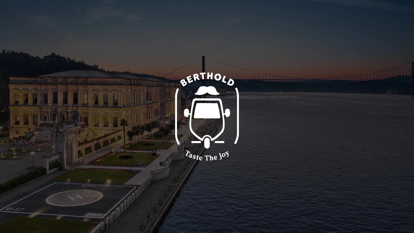 Hero image featuring the app on a phone device