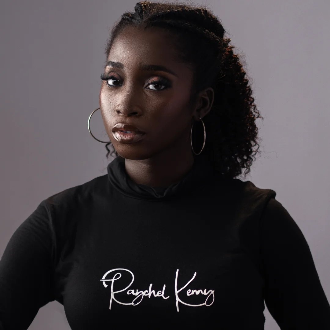 Raychel Kenny Creations