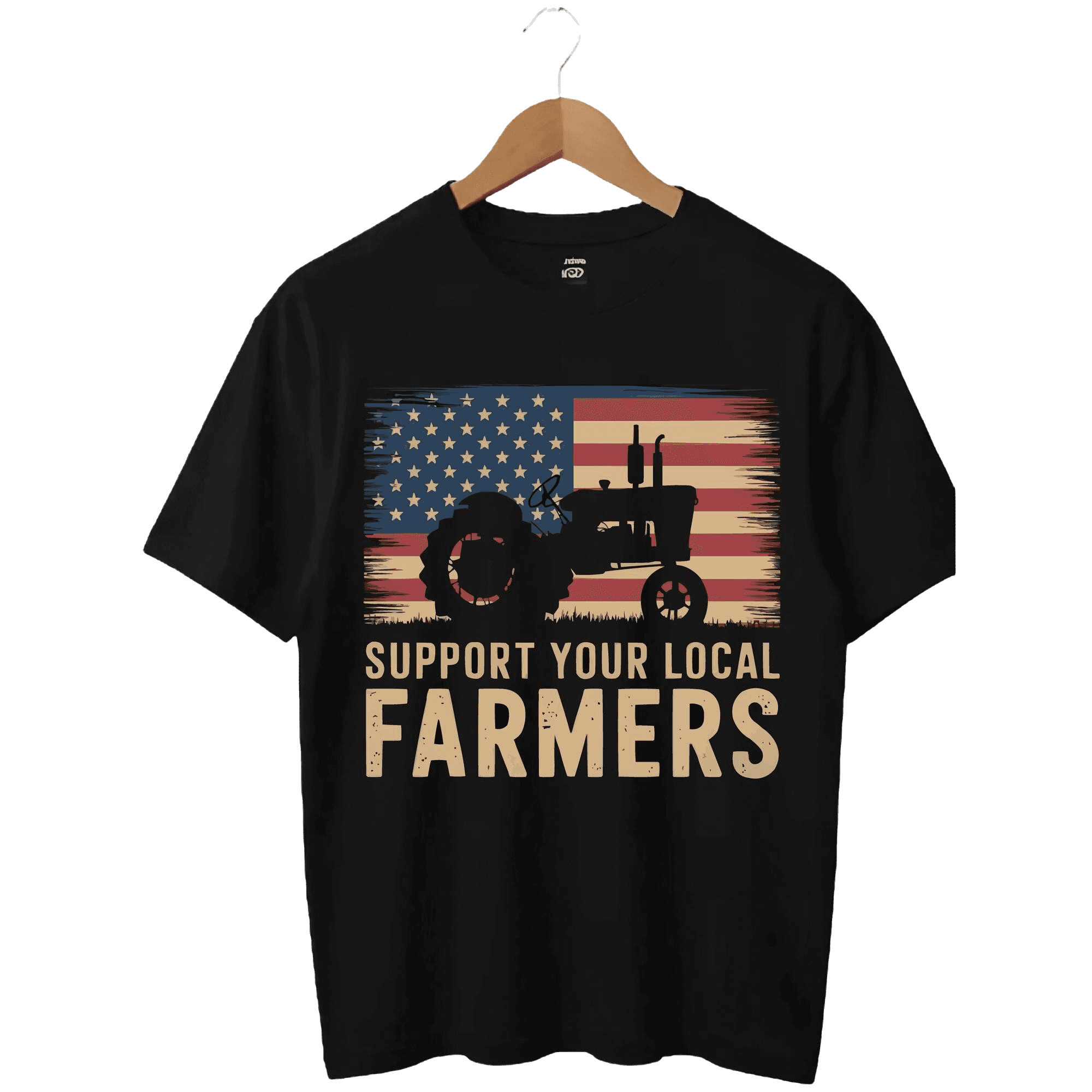 T-shirt for Volunteer