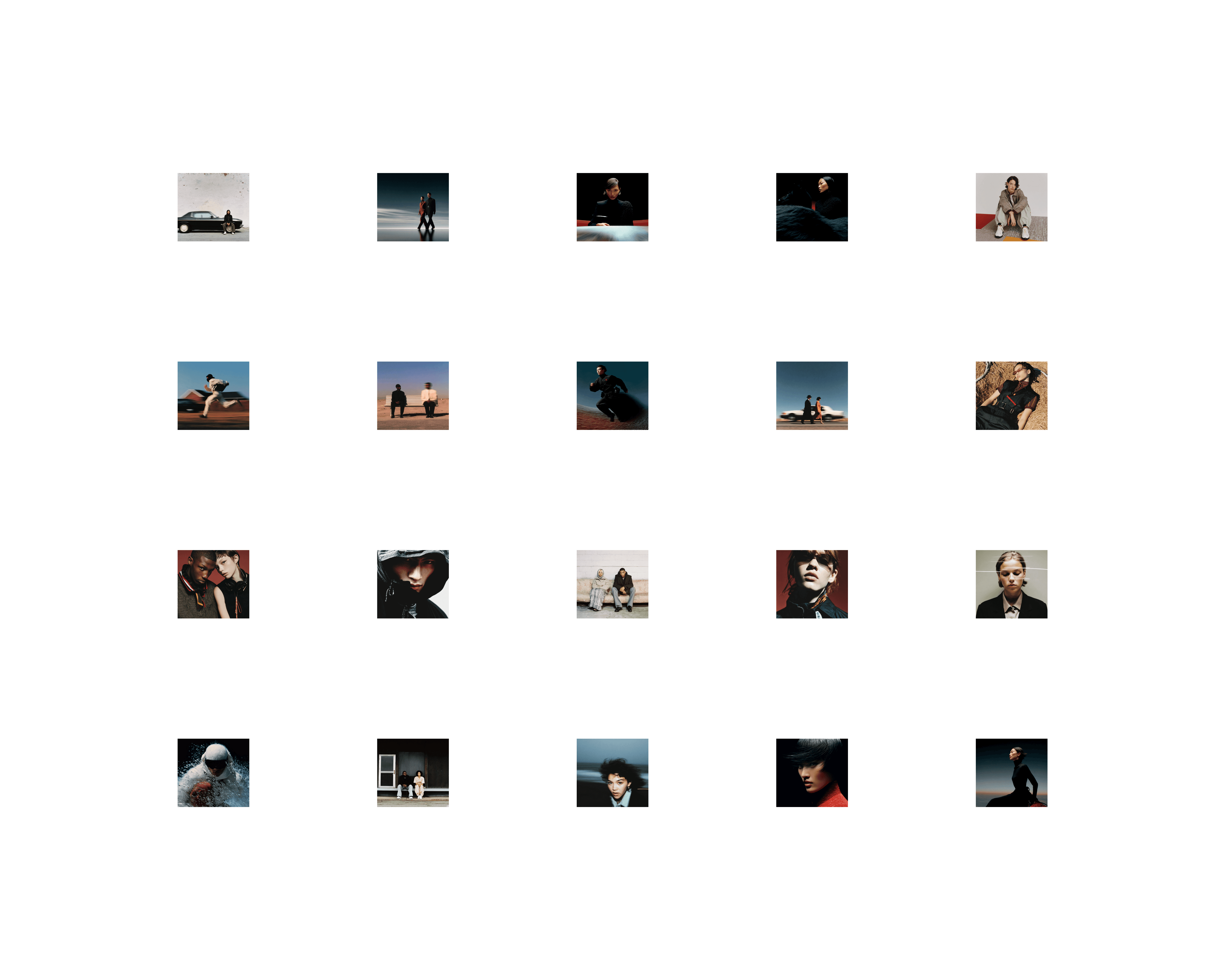 A curated collection of high-resolution image sets designed for creative direction, branding, and editorial use. Each set features carefully composed visuals captured with natural or studio lighting, emphasizing texture, depth, and material detail. From minimal workspace scenes to tactile paper surfaces and tonal backdrops, every image is crafted to enhance brand storytelling and design presentation.
