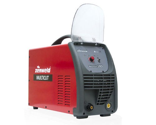 Zenweld Multicut 100 CNC