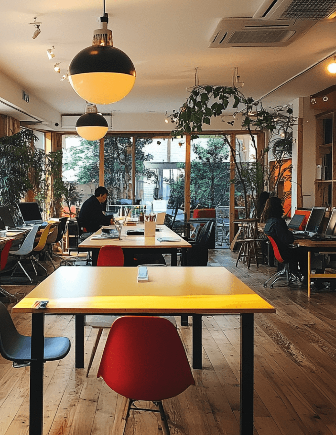 Conference for Despertares with Citibanamex