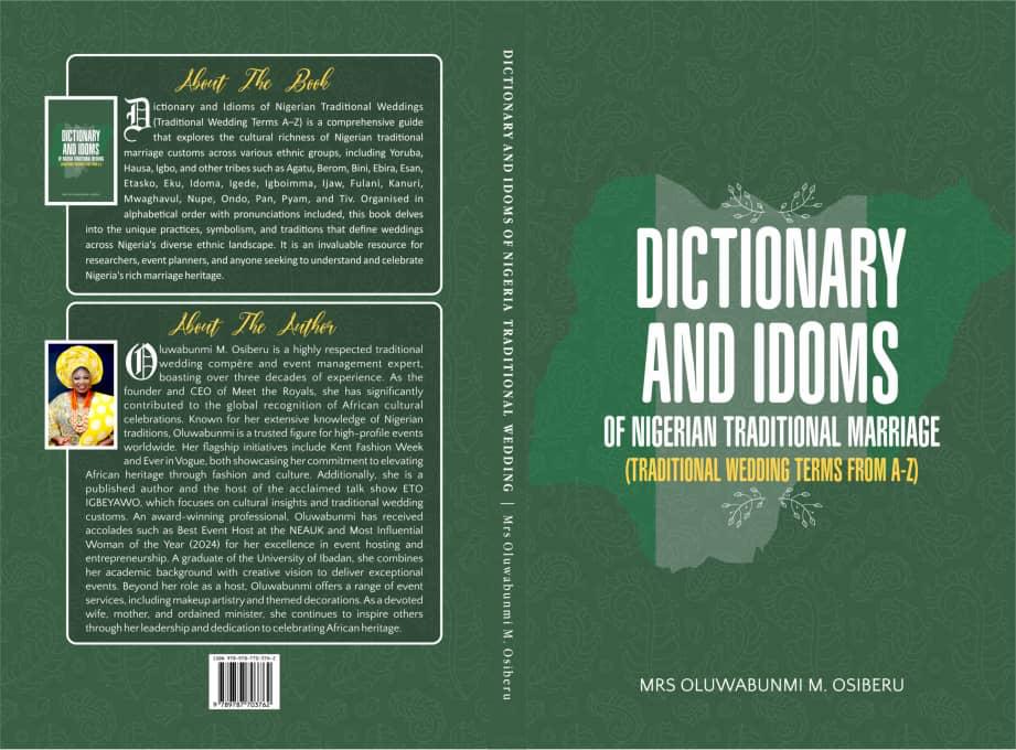 evolution of nigeria wedding