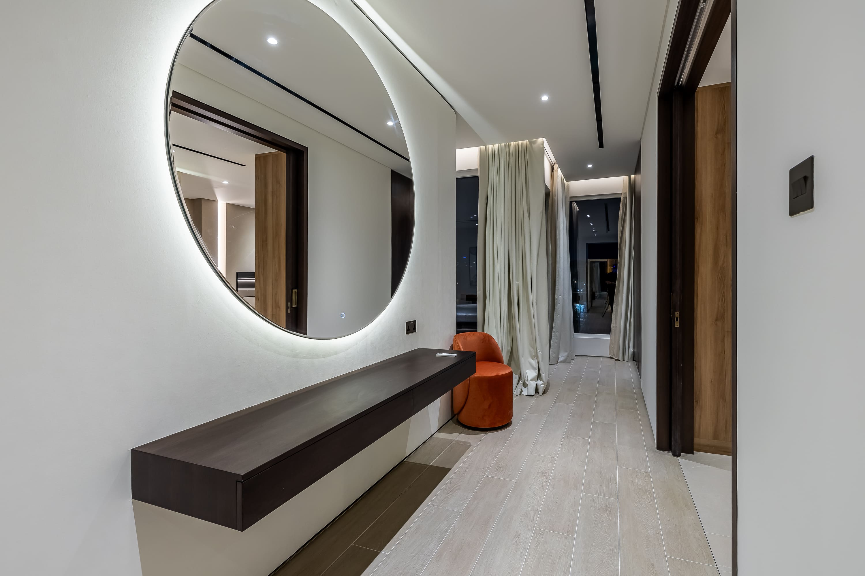 Dom Pérignon vineyards from the sky