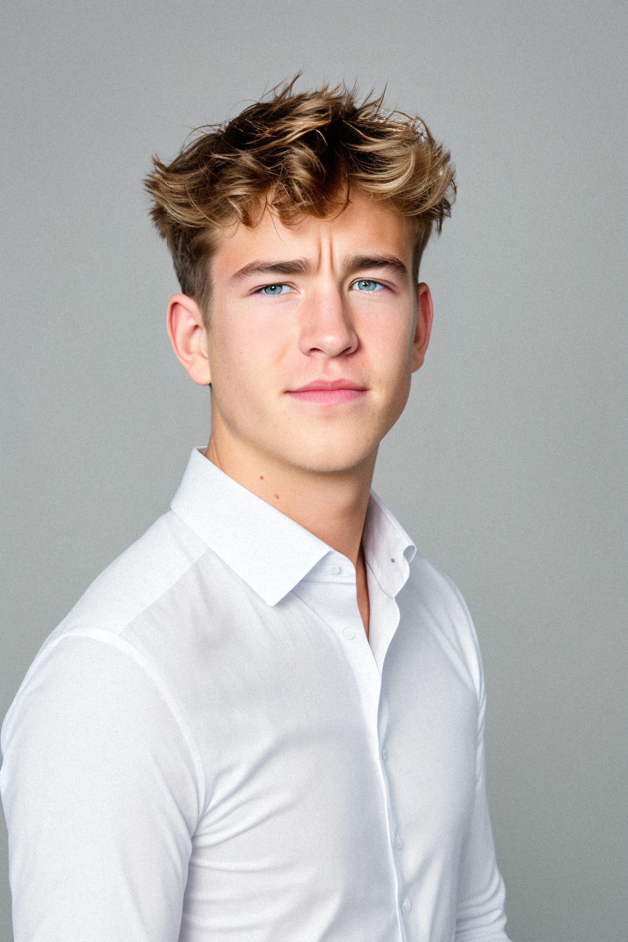 Sejer Andersen